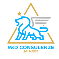 logo R&ED Consulenze